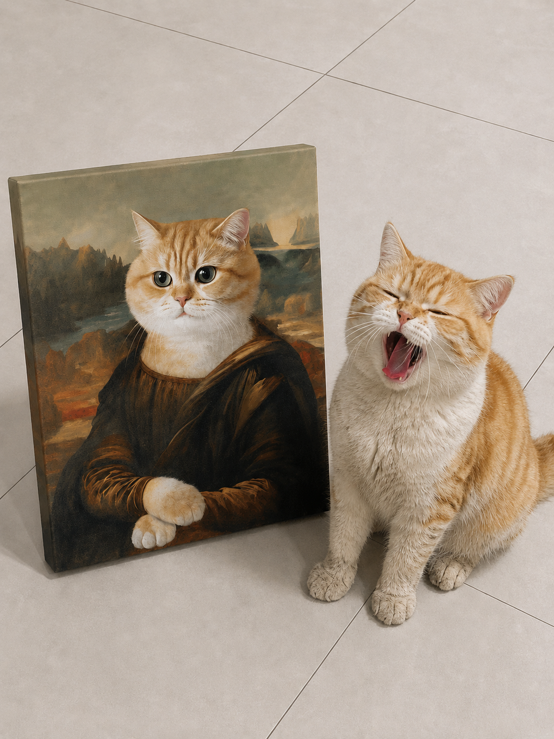 寵物傑作
