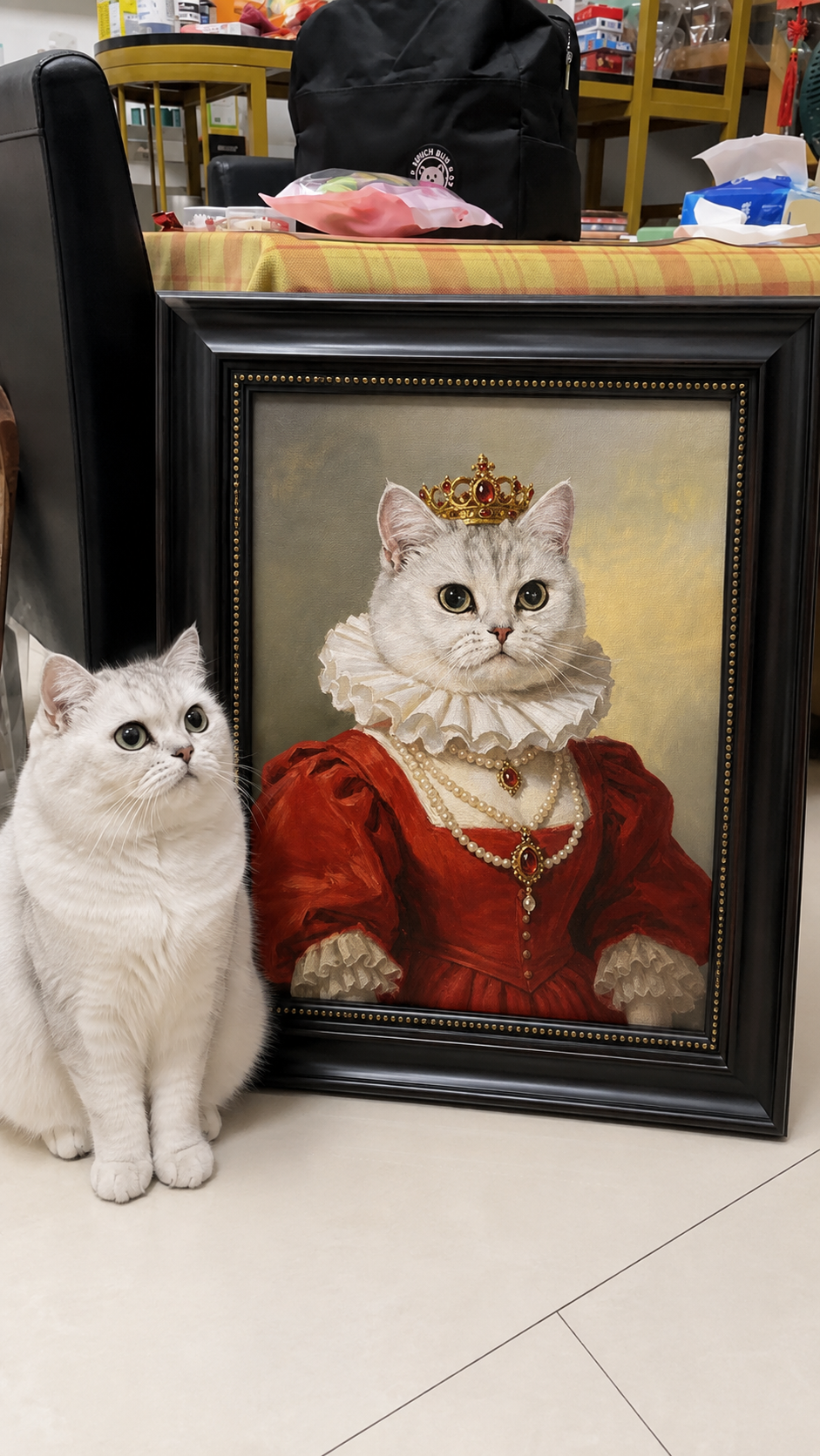 Old Masters